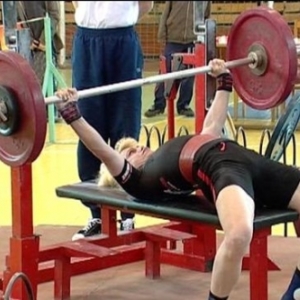 Кубок города и области по классическому троеборью среди мужчин и женщин пройдет в Нижнем Новгороде