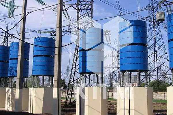 Токоограничивающие реакторы: устройство, назначение, применение