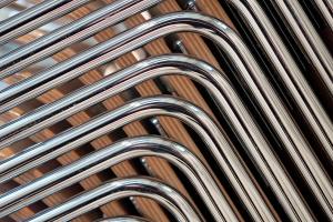 Услуги гибки металла: цели, технологии, этапы работ