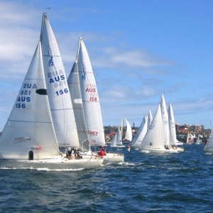 Кубок города по парусному спорту пройдет в Нижнем Новгороде