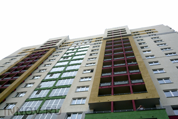 Двухлетний ребенок выпал из окна в Нижнем Новгороде