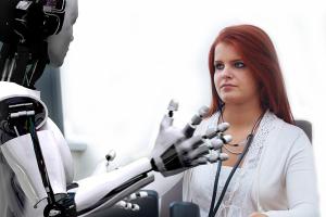 Эксперты выяснили, сколько россиян останутся без зарплаты из-за роботов