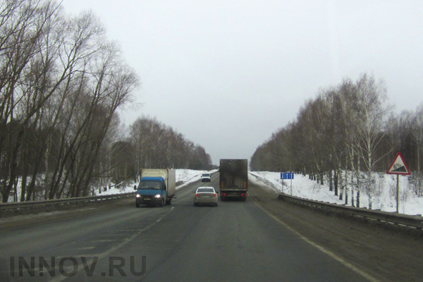 3 схожих ДТП с жертвами произошли в Нижегородской области