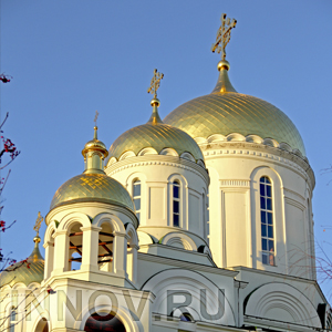 110-летнюю годовщину обретения мощей преподобного Серафима Саровского отметят в Нижегородской области