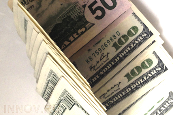 Российские оленеводы продали китайцам рога за миллион долларов