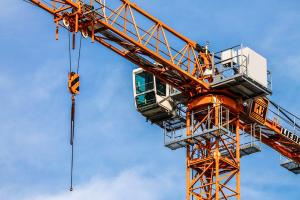 Классификация кранов: козловые, консольные, мостовые, кран-балки