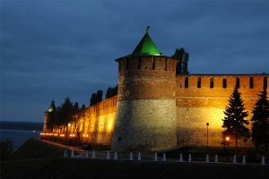 Столица Приволжья присоединилась к международной акции «Ночь Музеев»