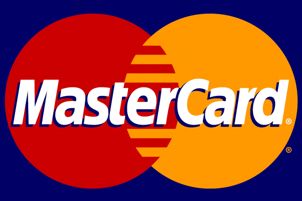 MasterCard      