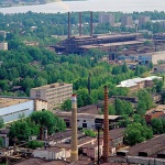 Современный шаг в переработке ТБО для Нижегородской области