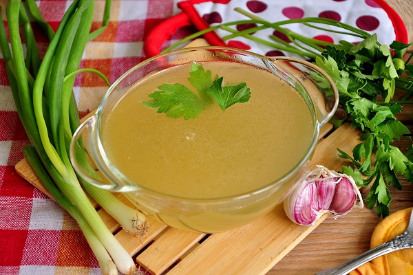 Какие продукты нужно есть, чтобы не мёрзнуть