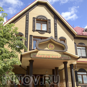 X Фестиваль «Золотая Хохлома» открывается завтра в Семёнове (программа)