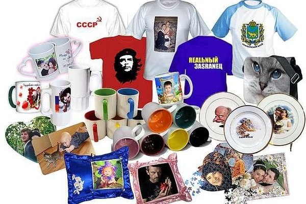 Сублимационная печать – перспективное направление бизнеса