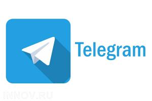      ICO Telegram