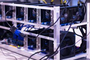 Intelion Data Systems использует привлеченные средства на предоставление в аренду GPU-серверов