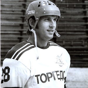 «Торпедо» оденется в ретро-форму