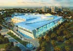 Строительство аквапарка в Автозаводском районе Нижнего Новгорода под вопросом?
