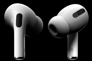 Apple   AirPods Pro    $249