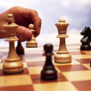 Шахматный турнир «Кубок Надежды»-2013 прошел в городе Кстово