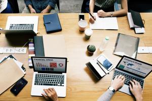 Как проходит стратегическая сессия?