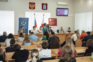 «Молодежная школа юриста» — путь к профессиональному росту