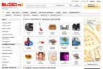 BLIZKO.ru начал работу в новом дизайне