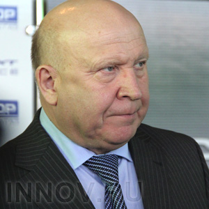 «Без инвестиций невозможно представить будущее России», – Валерий Шанцев