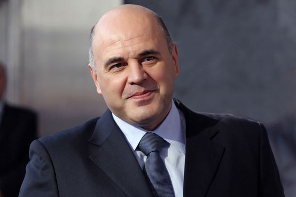 Премьер-министр РФ Михаил Мишустин вылечился от коронавируса и вернулся к исполнению обязанностей