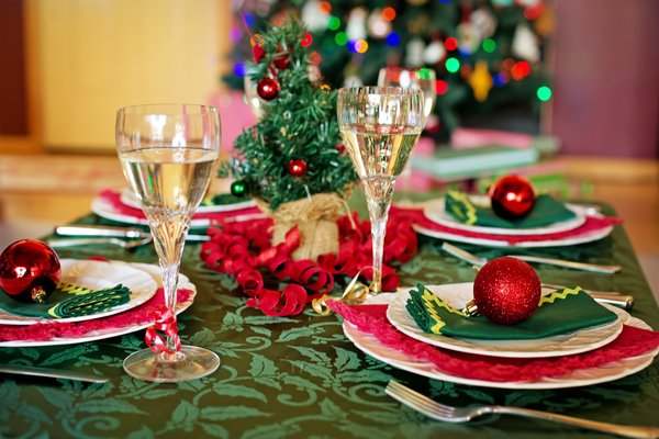 Какое блюдо нельзя ставить на новогодний стол в наступающий год крысы