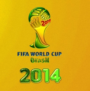 Сегодня состоится жеребьевка чемпионата мира-2014 по футболу 