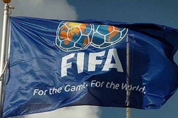 FIFA         