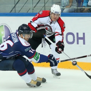 «Донбасс» уверенно обыграл «Торпедо»