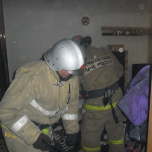 От хлопка газа в Ленинском районе пострадали 4 человека