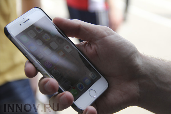 Учёные рассказали о разнице между владельцами IPhone и Android 