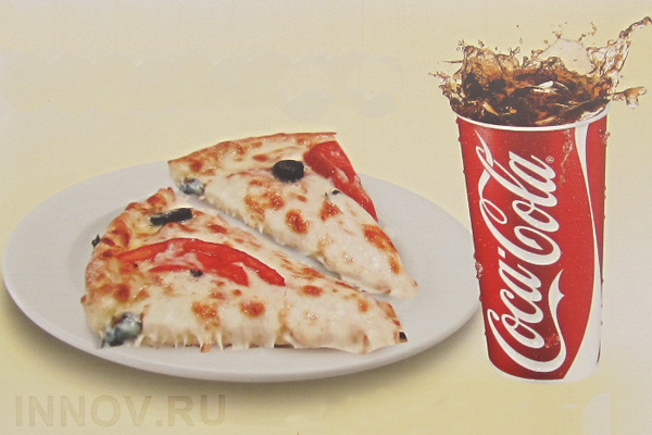 Из-за плохой погоды россияне стали чаще заказывать доставку еды на дом