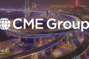  CME Group       Ethereum