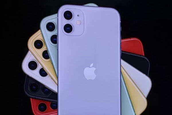      iPhone 11