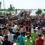 Детский спортивный фестиваль пройдет в городе Бор