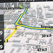 Гироскоп повысит точно GPS