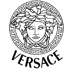Леди Гага стала лицом дома моды Versace