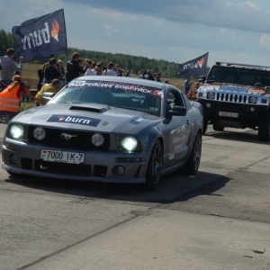 Соревнования по дрег-рейсингу пройдут в Нижнем Новгороде