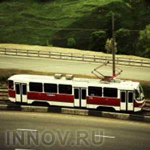 1 июля на Нижнему Новгороду будут ездить новые трамваи