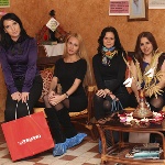 «Beauty - маршрут» по Нижнему Новгороду