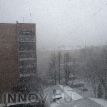 Весна в Нижнем Новгороде: месяц номер два. Потеплеет? Или завалит снегом?
