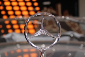 В России будут производить Mercedes-Benz
