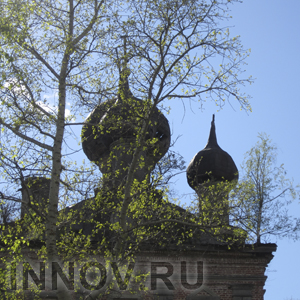 В Нижнем Новгороде скоро появится свой крематорий