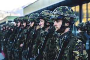 Украинцы устали от войны
