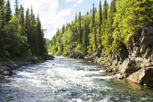 Сведения о водных объектах. Контроль состояния 