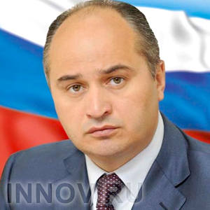 Олег Кондрашов ответил на вопрос читателя INNOV о троллейбусе № 13