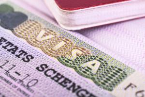 Названы страны, куда оформить шенгенскую визу можно быстрее