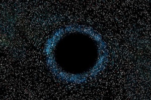 Ученые раскрыли тайну исчезновения информации в черных дырах